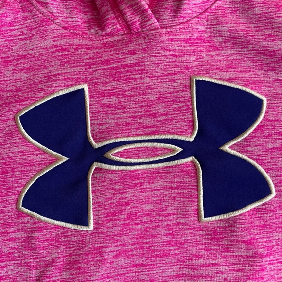 UNDER ARMOUR/ hoodie - Picture 3 of 4
